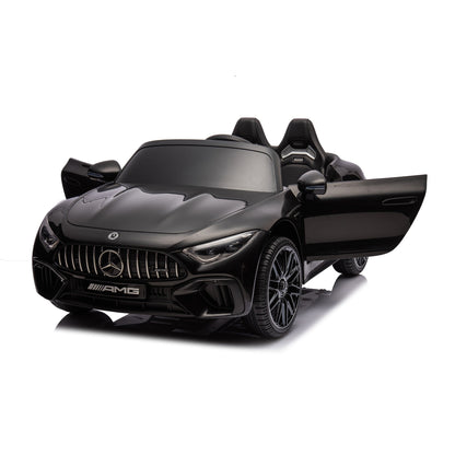 Mercedes SL63 AMG