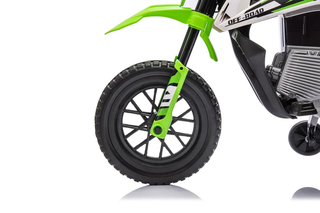 MOTOCROSS - Sport — fanale posteriore