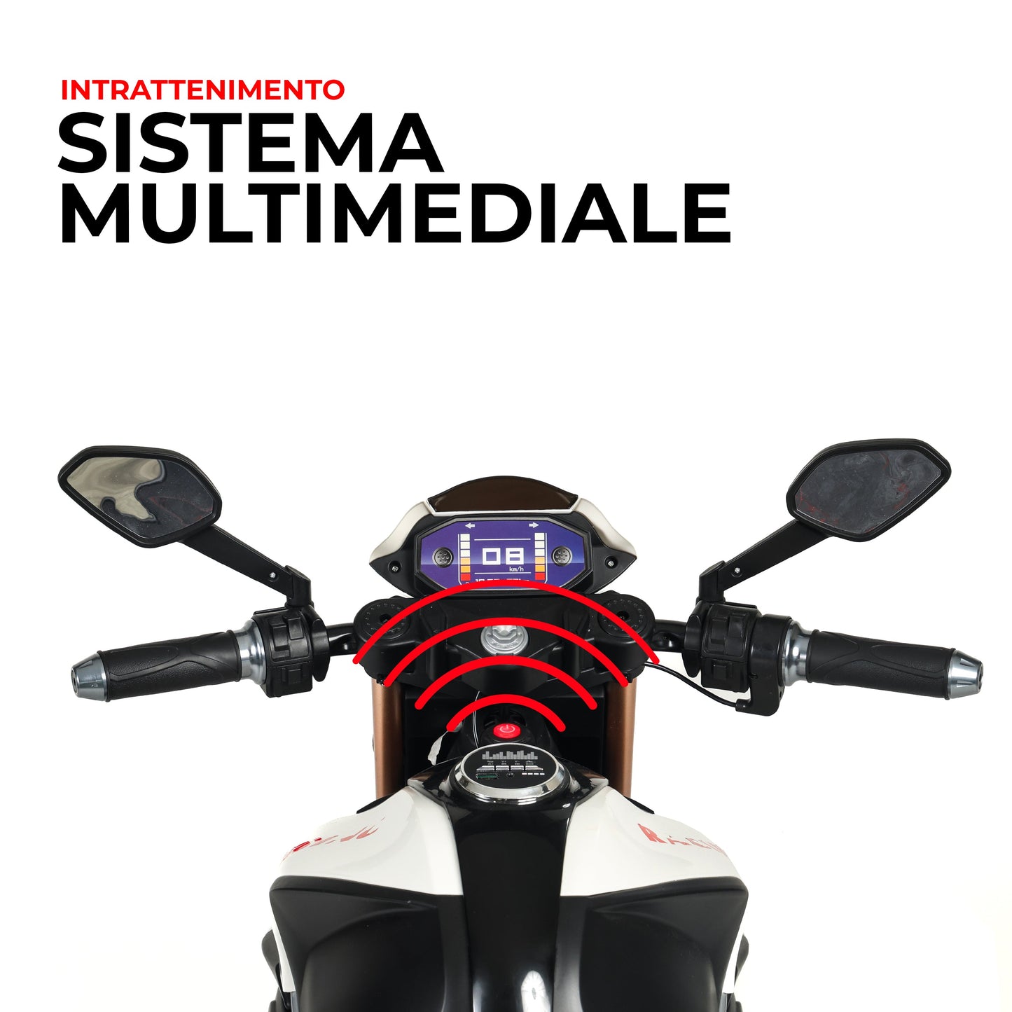 MOTO RACING