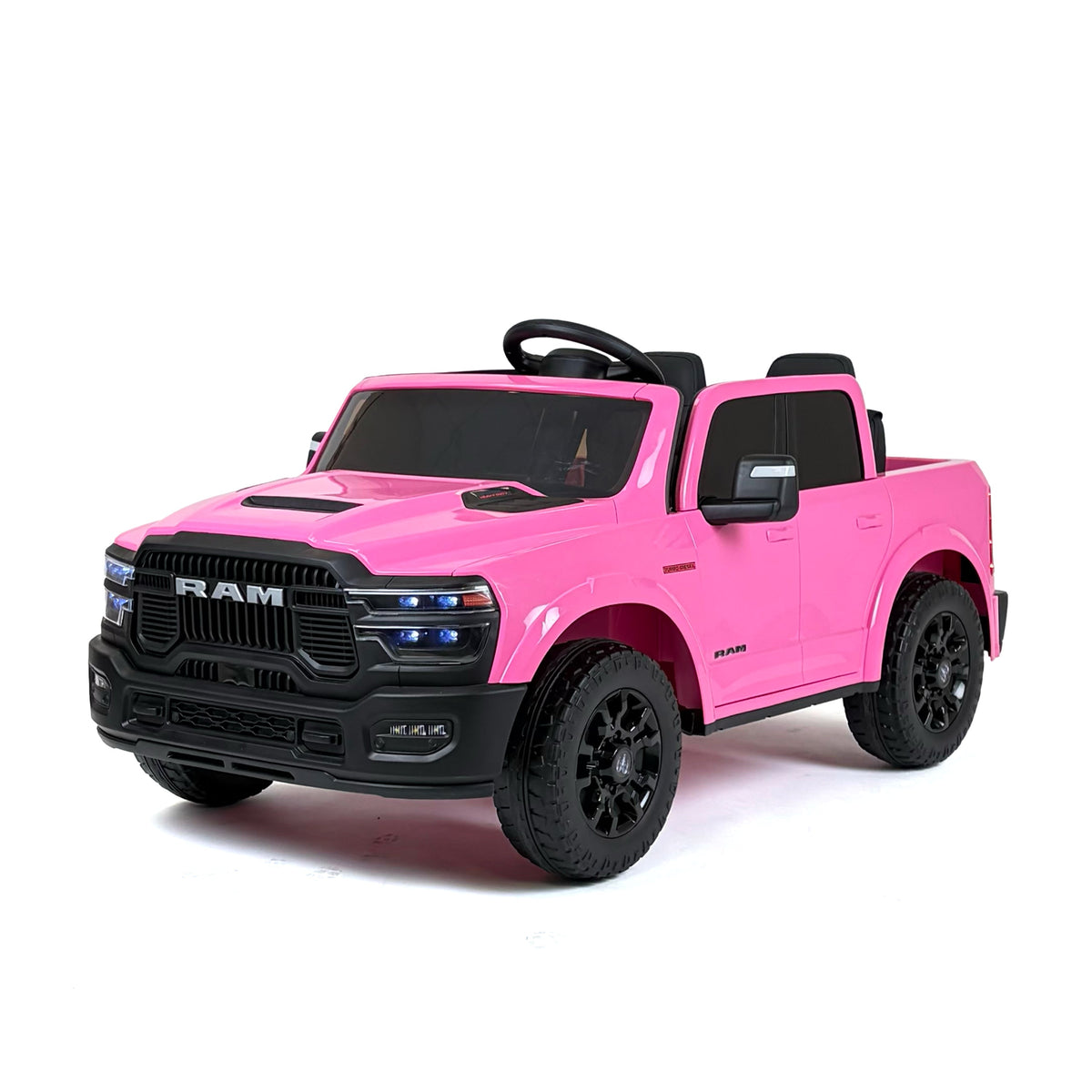 Dodge RAM 12V · 3-5 anni