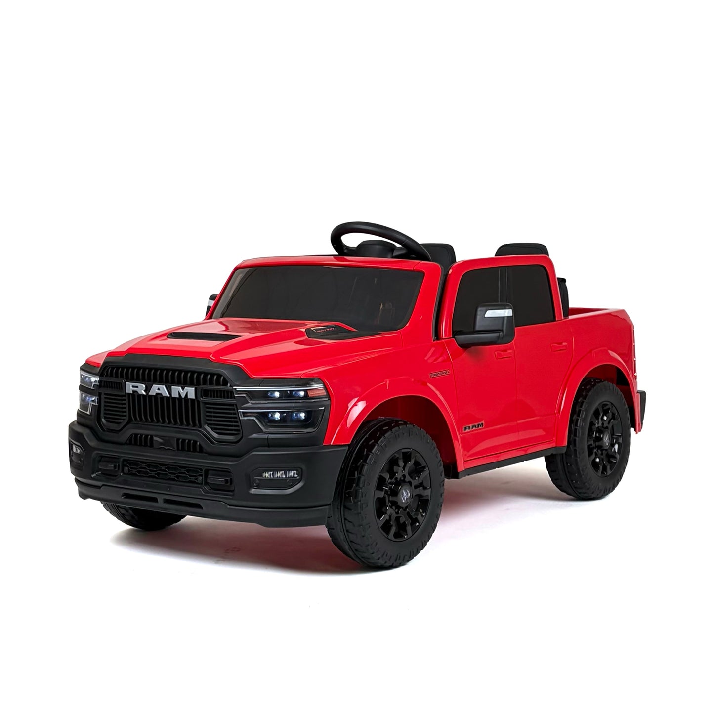 Dodge RAM 12V · 3-5 anni