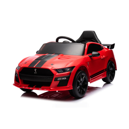 Ford Mustang Shelby