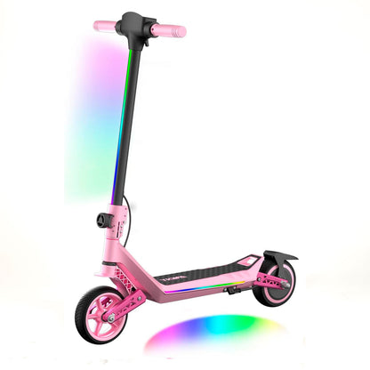 MONOPATTINO E-SCOOTER U8 — batteria litio