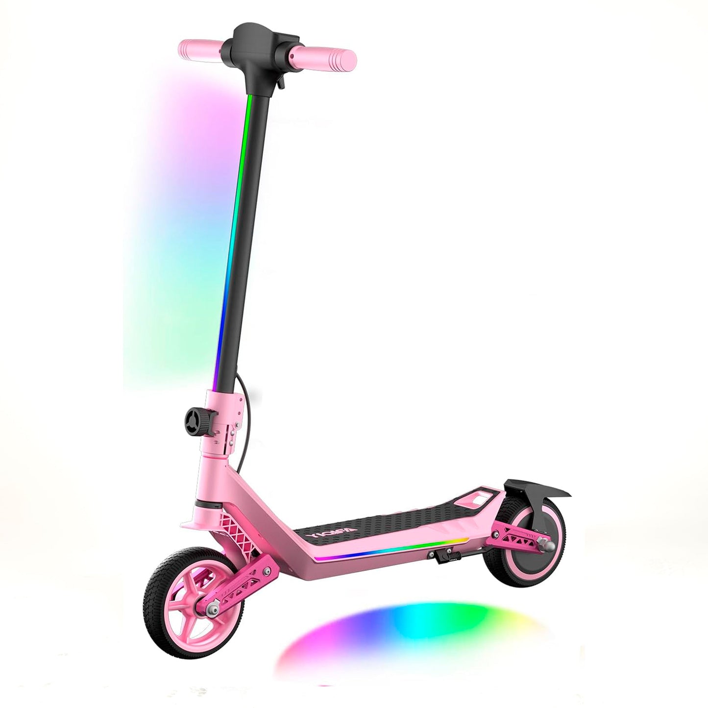 MONOPATTINO E-SCOOTER U8 — batteria litio