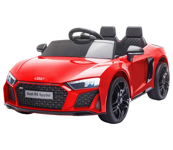 Audi R8 Spyder