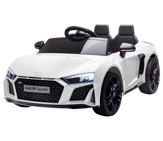 Audi R8 Spyder