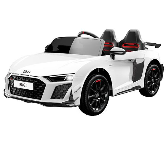 Audi R8 Coupé GT