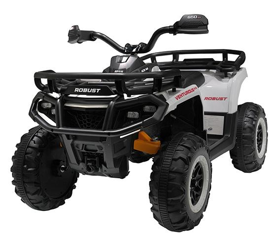 Quad Terra