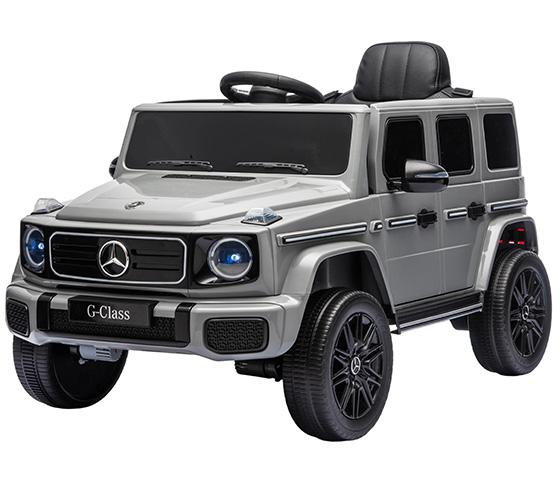 Mercedes G580