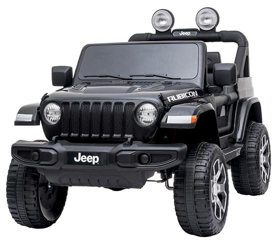 Jeep Rubicon