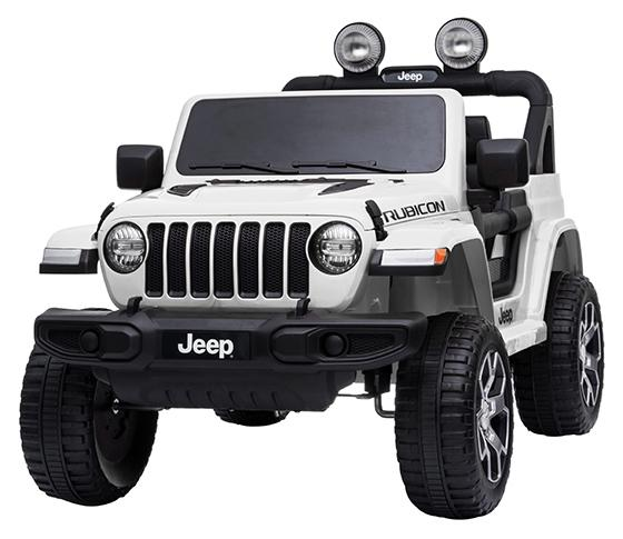 Jeep Rubicon