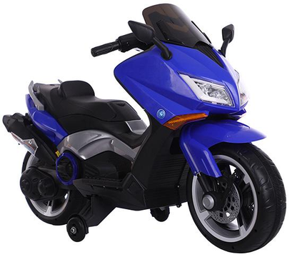 Moto Magnum
