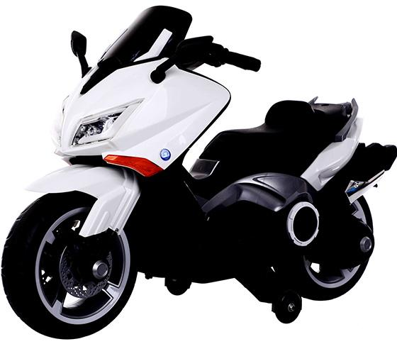 Moto Magnum