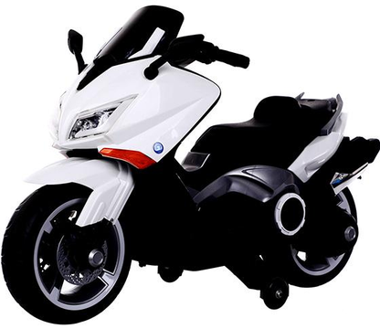 Moto Magnum