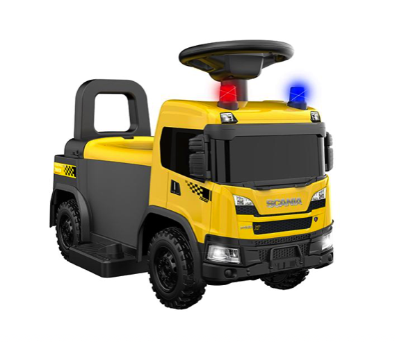 Scania 6V