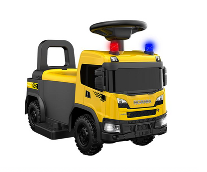 Scania 6V