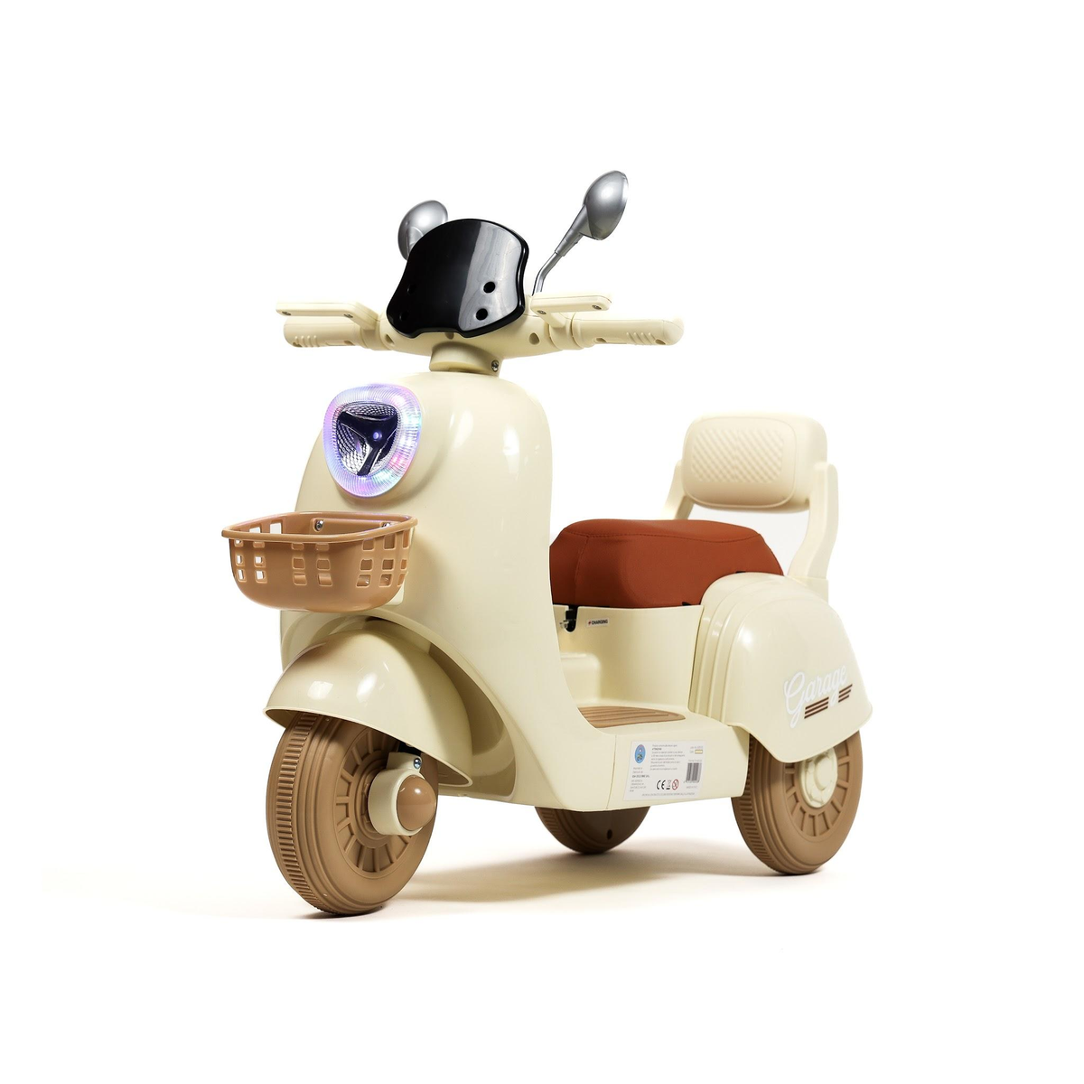 Scooterino