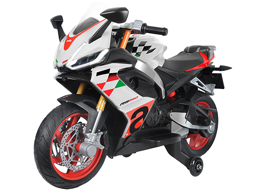 Aprilia RS 660