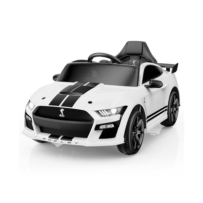 Ford Mustang Shelby