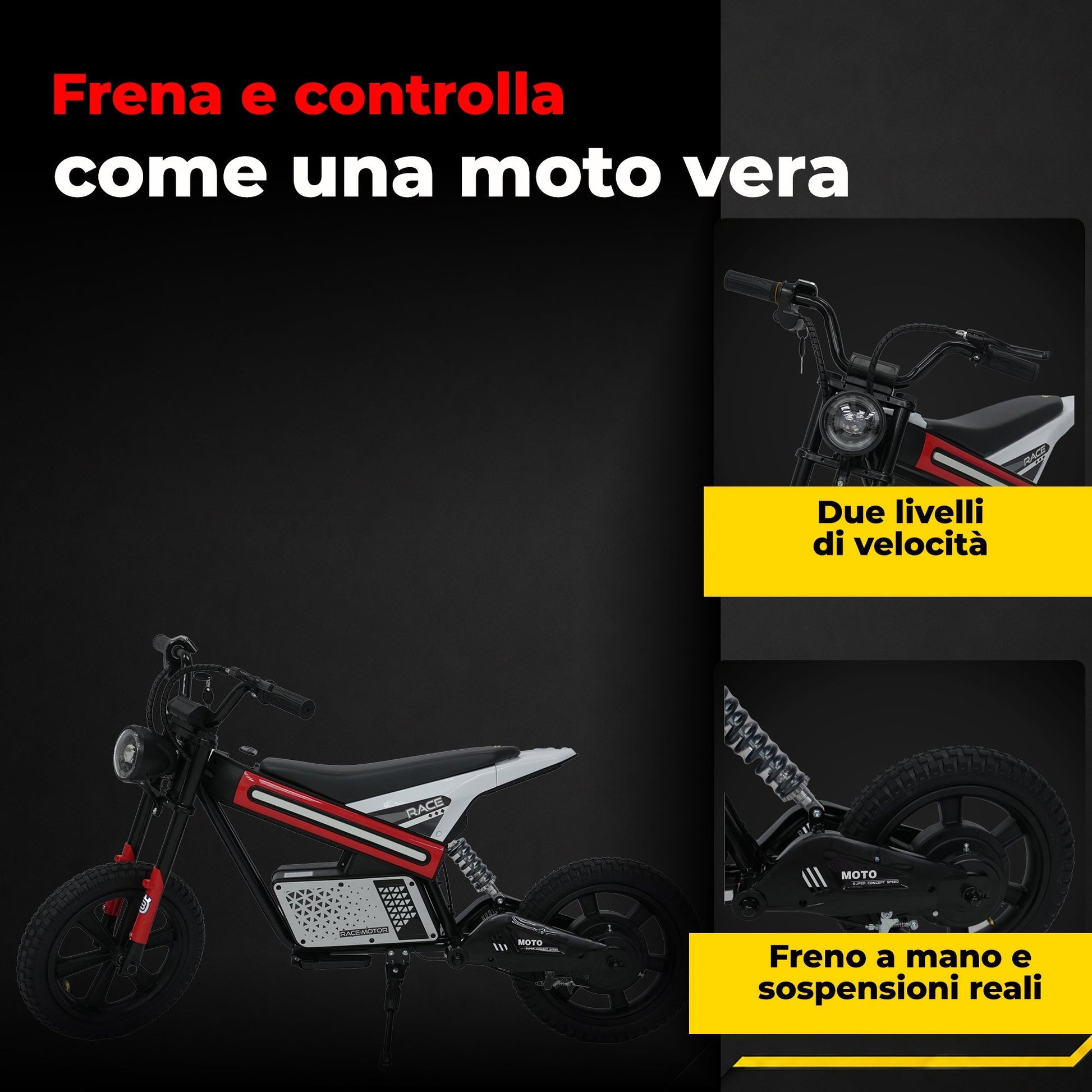 [IT] E-Moto Falco - infografica 3