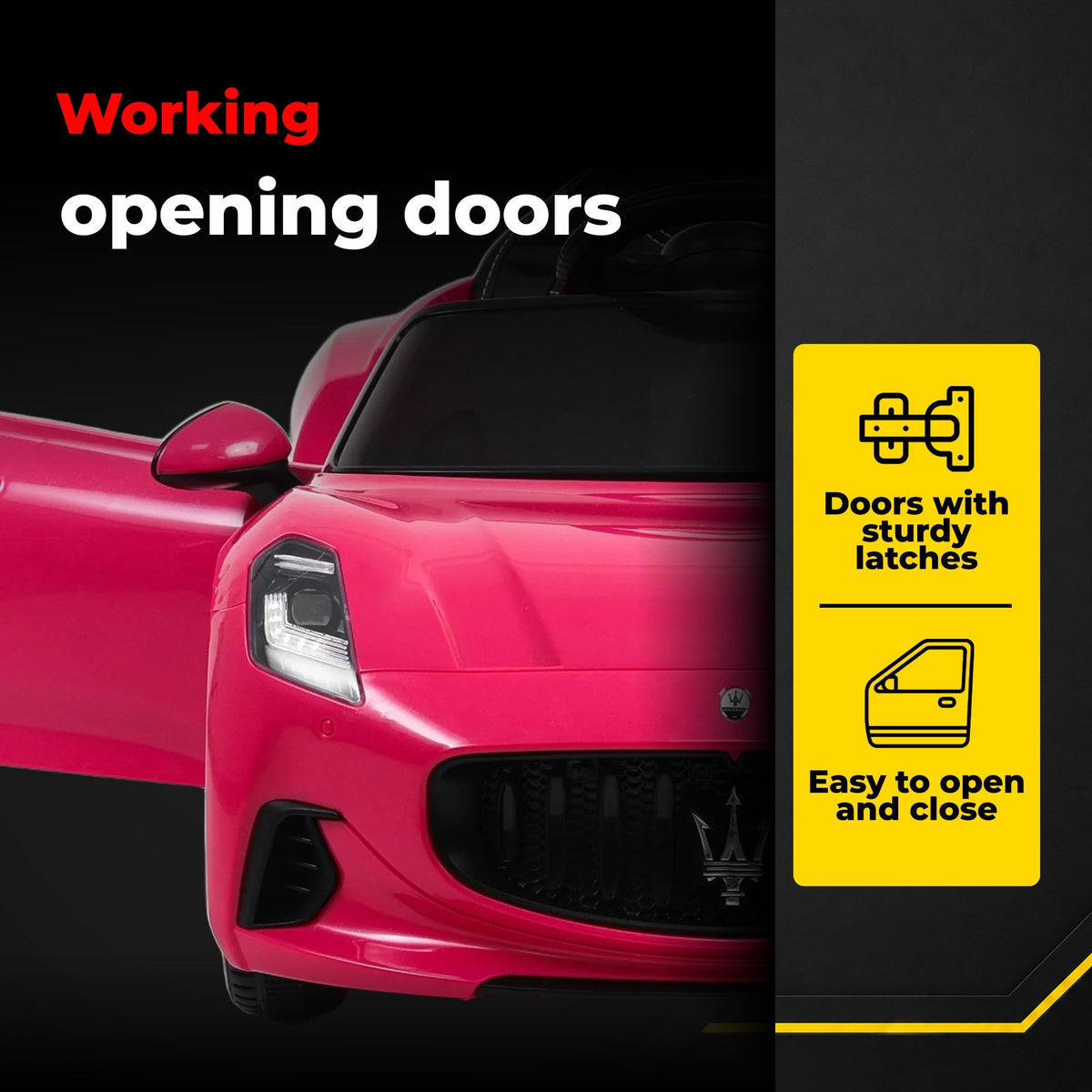 [EN] Maserati GranTurismo Folgore - infographic 5