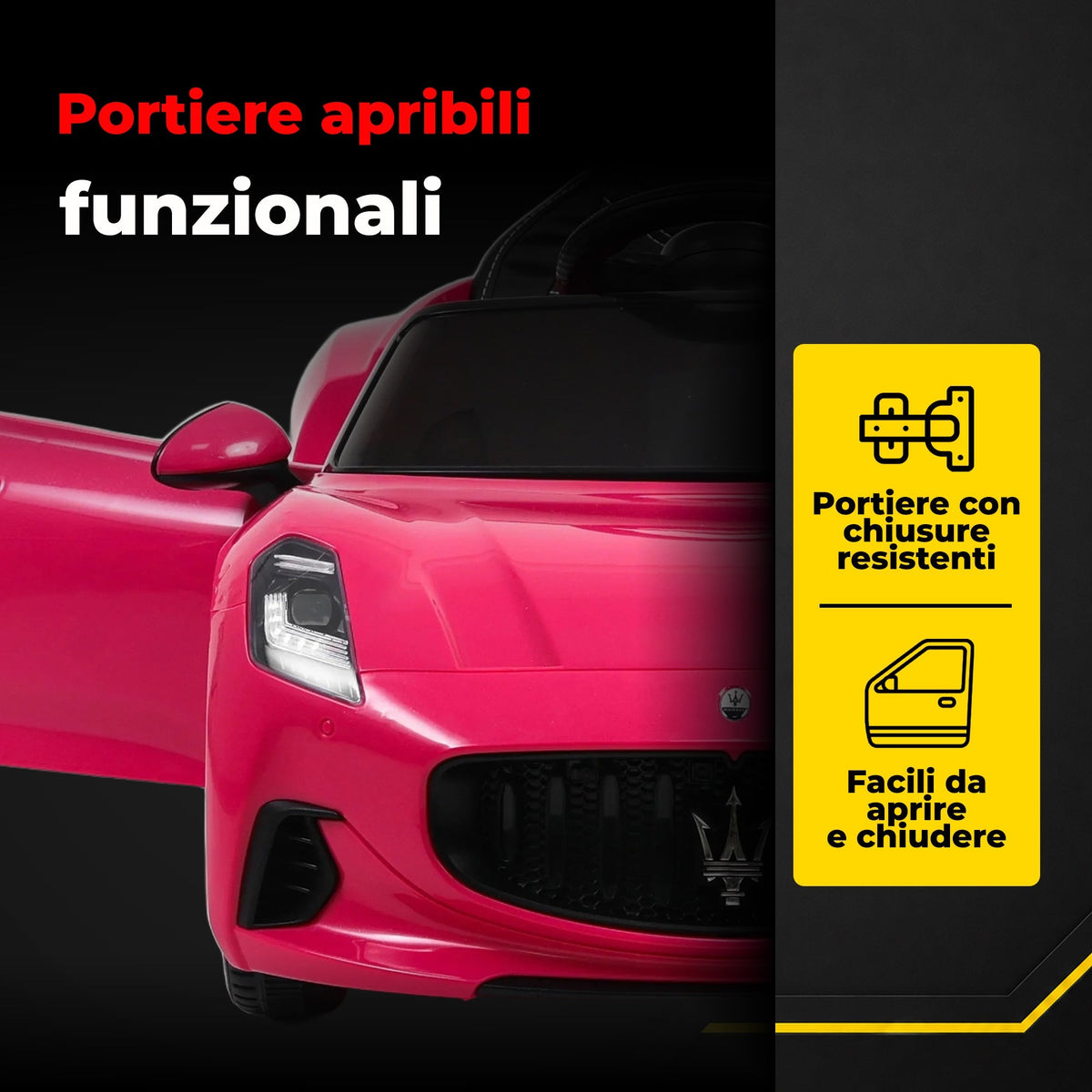 [IT] Maserati GranTurismo Folgore - infografica 5