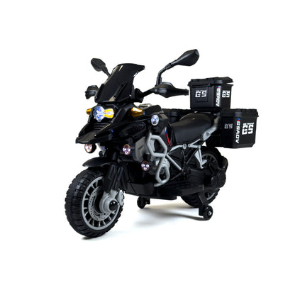 Moto Adventure