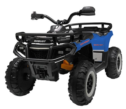 Quad Terra blu