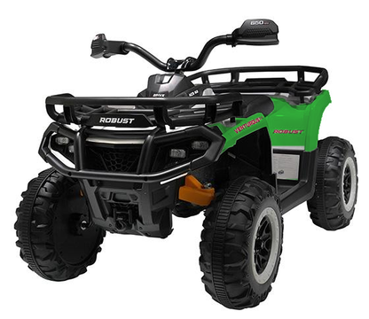 Quad Terra verde