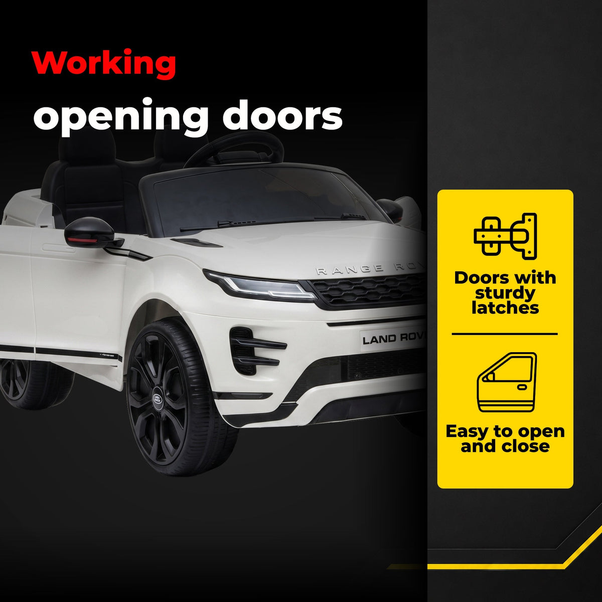 [EN] Range Rover Evoque - infographic 5