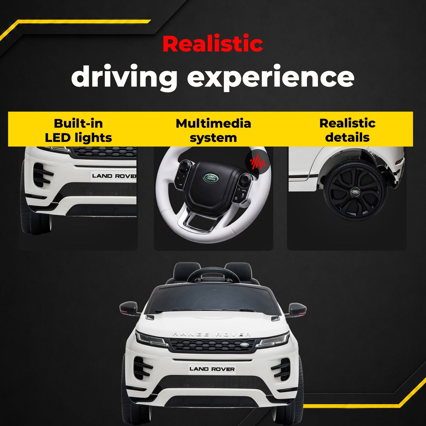 [EN] Range Rover Evoque - infographic 7