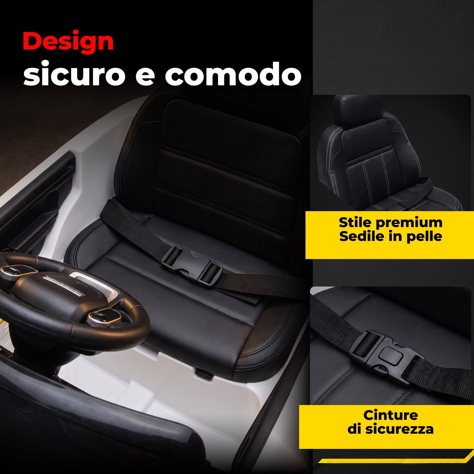 [IT] Range Rover Evoque - infografica 3